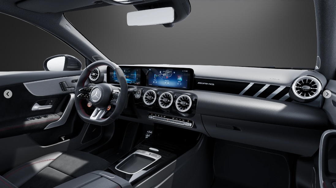 MERCEDES-BENZ A AMG 45 S 4Matic+ 8G-DCT-image-5
