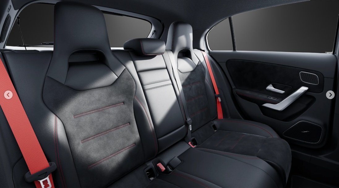 MERCEDES-BENZ A AMG 45 S 4Matic+ 8G-DCT-image-6