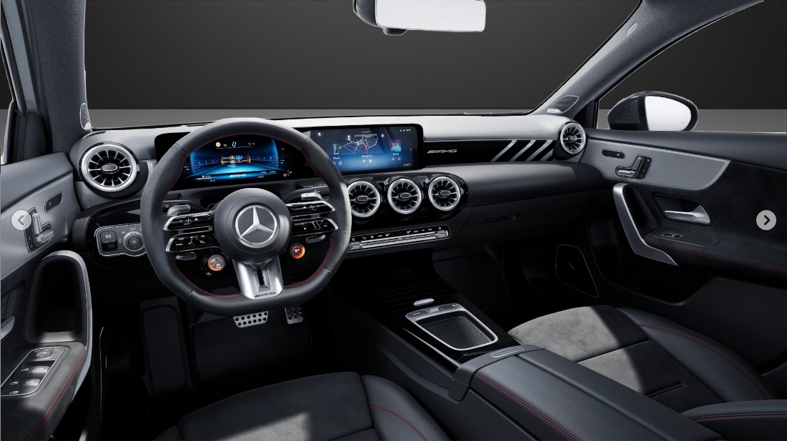 MERCEDES-BENZ A AMG 45 S 4Matic+ 8G-DCT-image-7