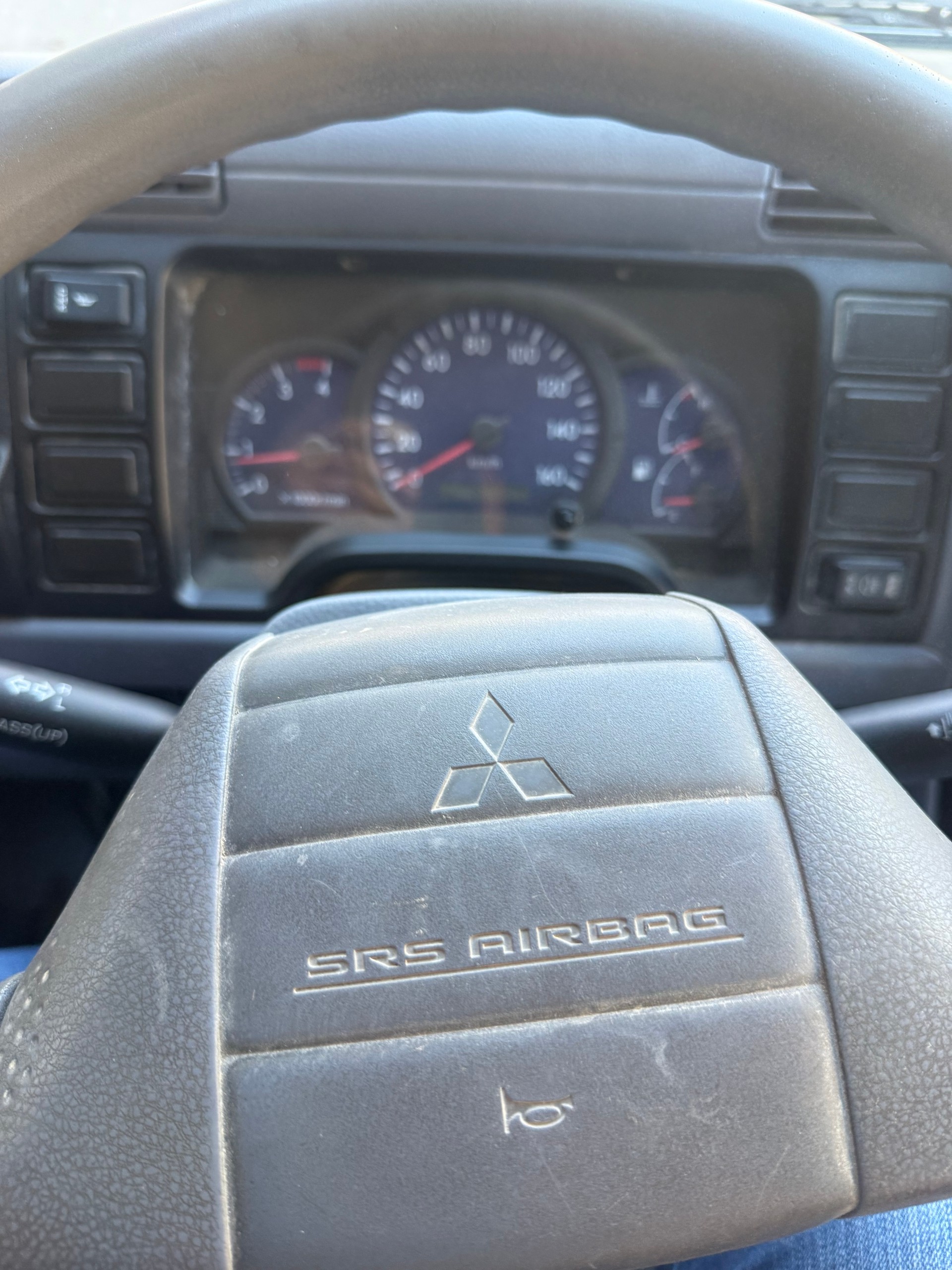MITSUBISHI FUSO Canter 3C11D FB83BE 4WLEA2-image-8