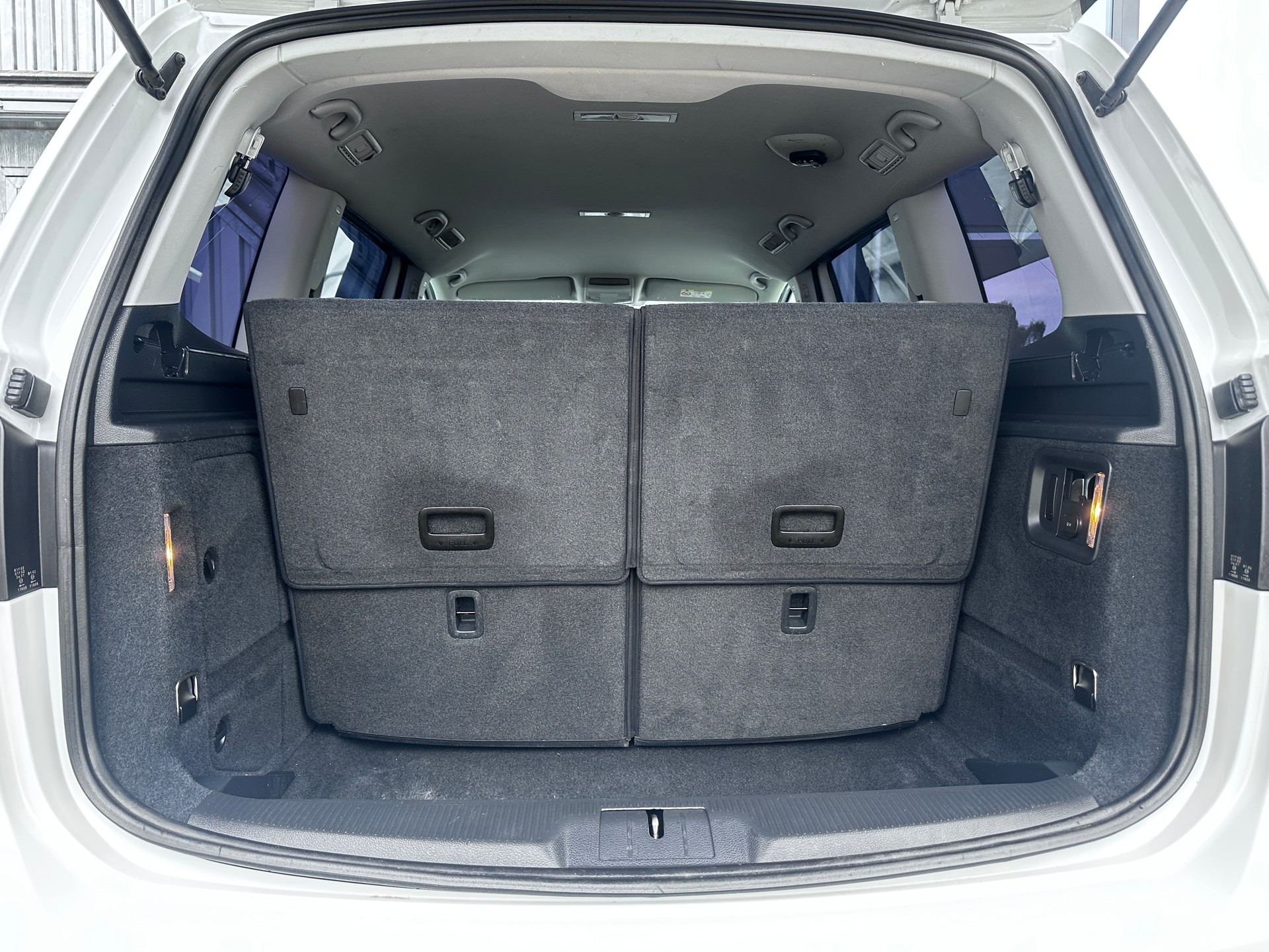 SEAT Alhambra 2.0 TDI Style DSG-image-13