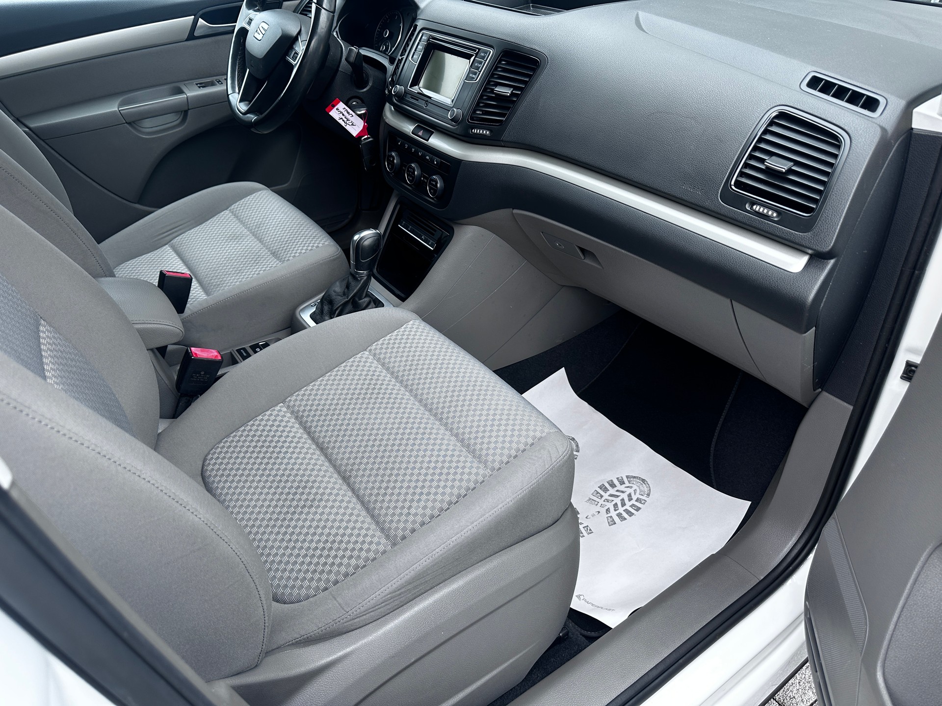 SEAT Alhambra 2.0 TDI Style DSG-image-16