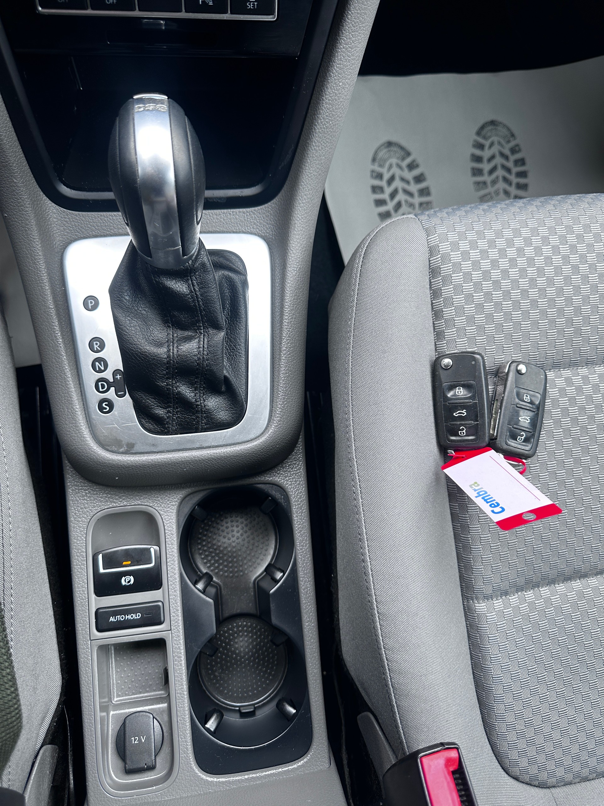 SEAT Alhambra 2.0 TDI Style DSG-image-17