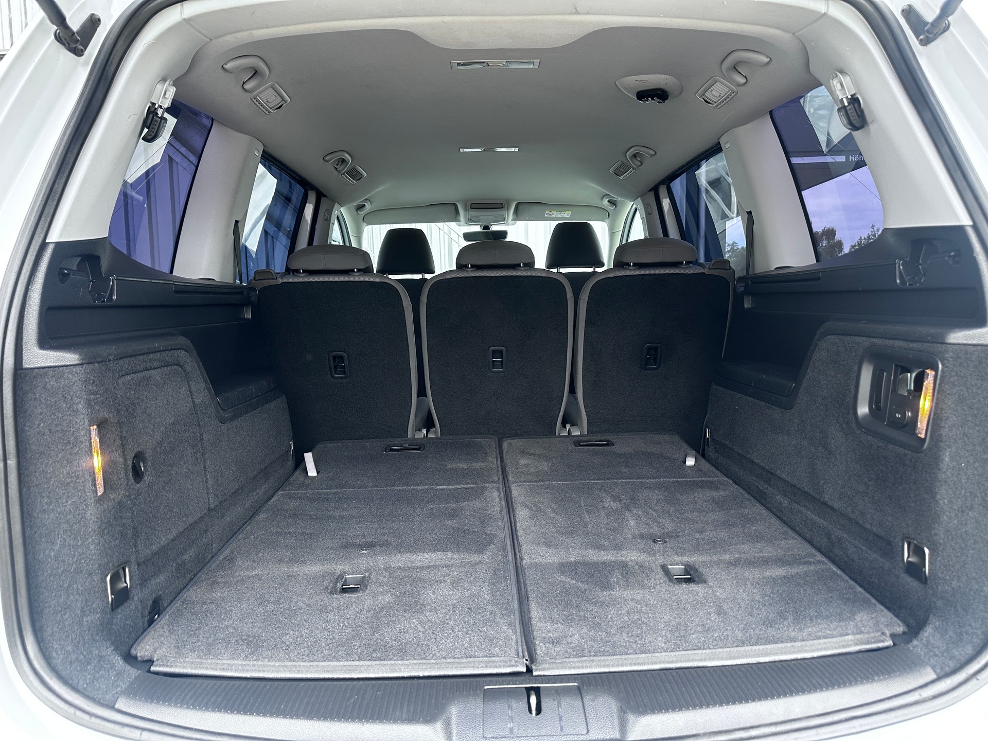 SEAT Alhambra 2.0 TDI Style DSG-image-14