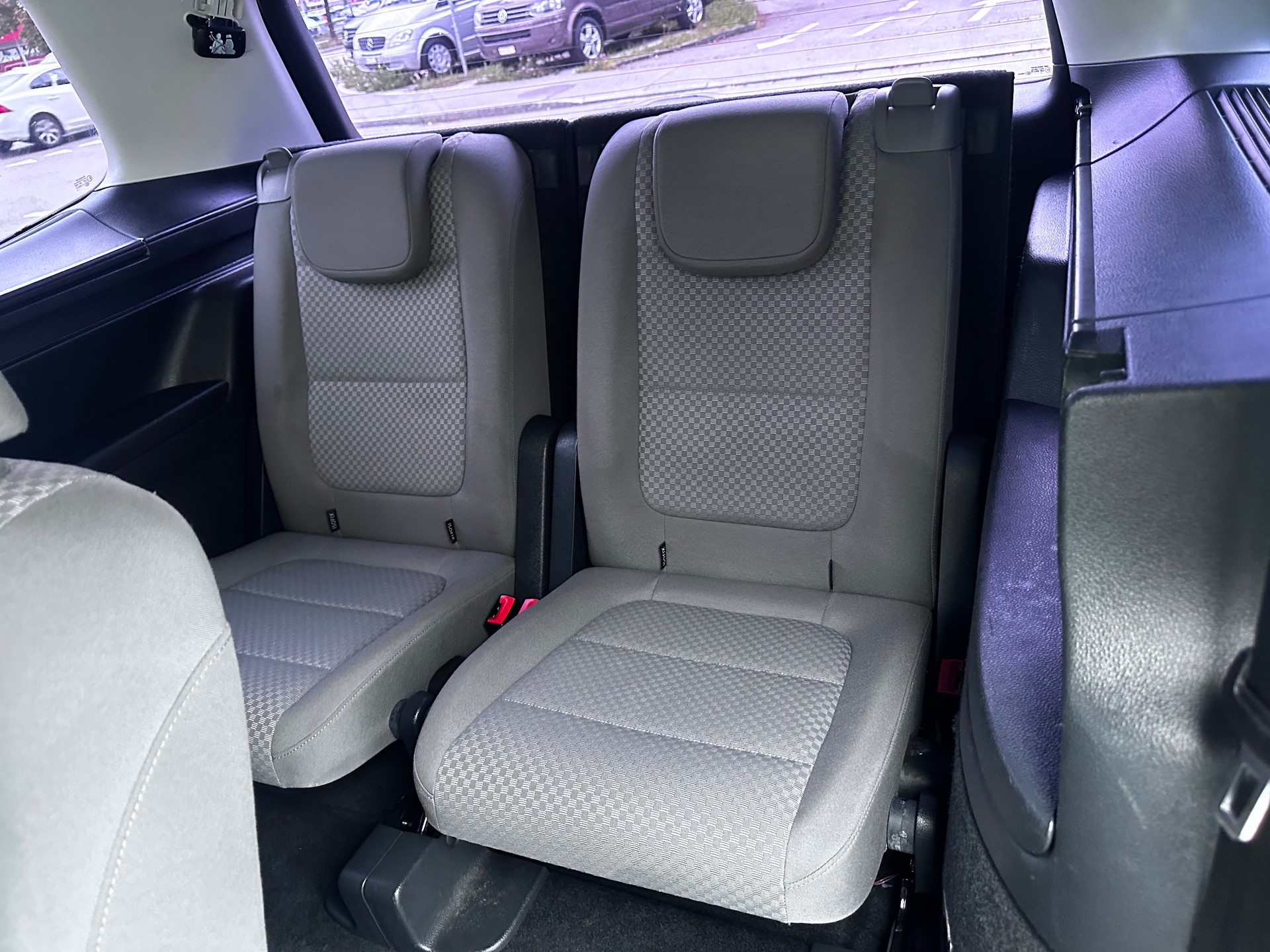 SEAT Alhambra 2.0 TDI Style DSG-image-11