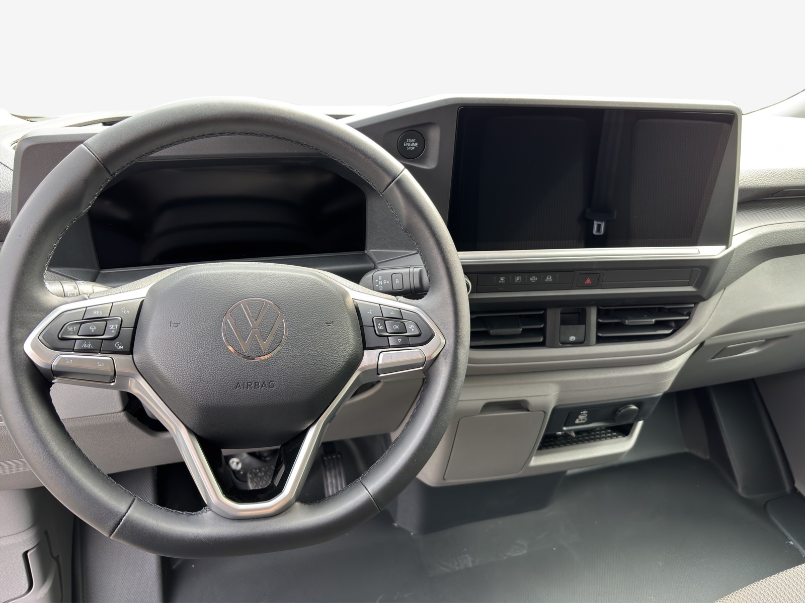 VW e-Transporter 70 kWh-image-8