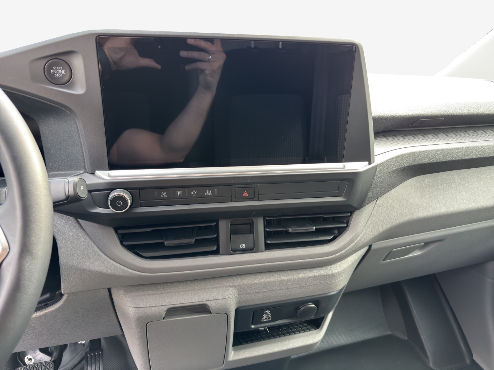 VW e-Transporter 70 kWh-image-10