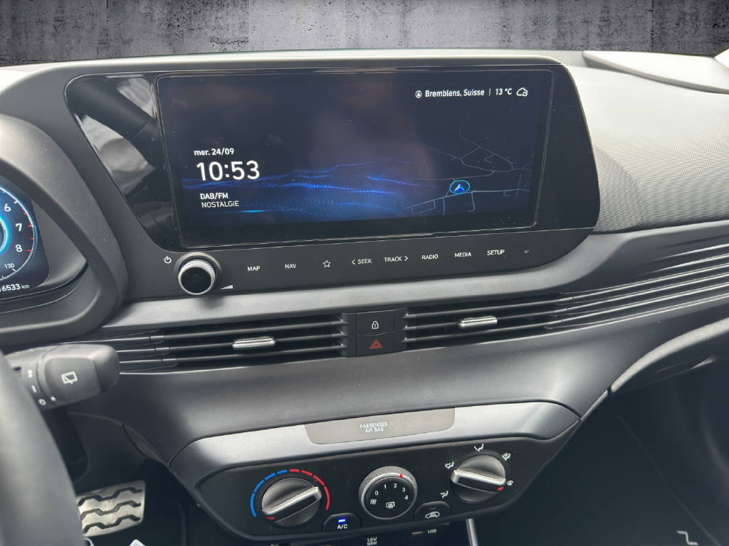 HYUNDAI Bayon 1.0 T-GDi Amplia-image-7