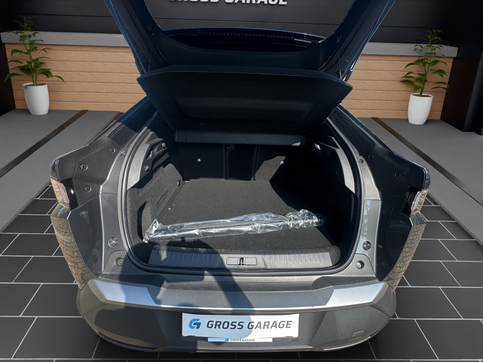 PEUGEOT 3008 NEW 145 e-DCS Allure-image-9