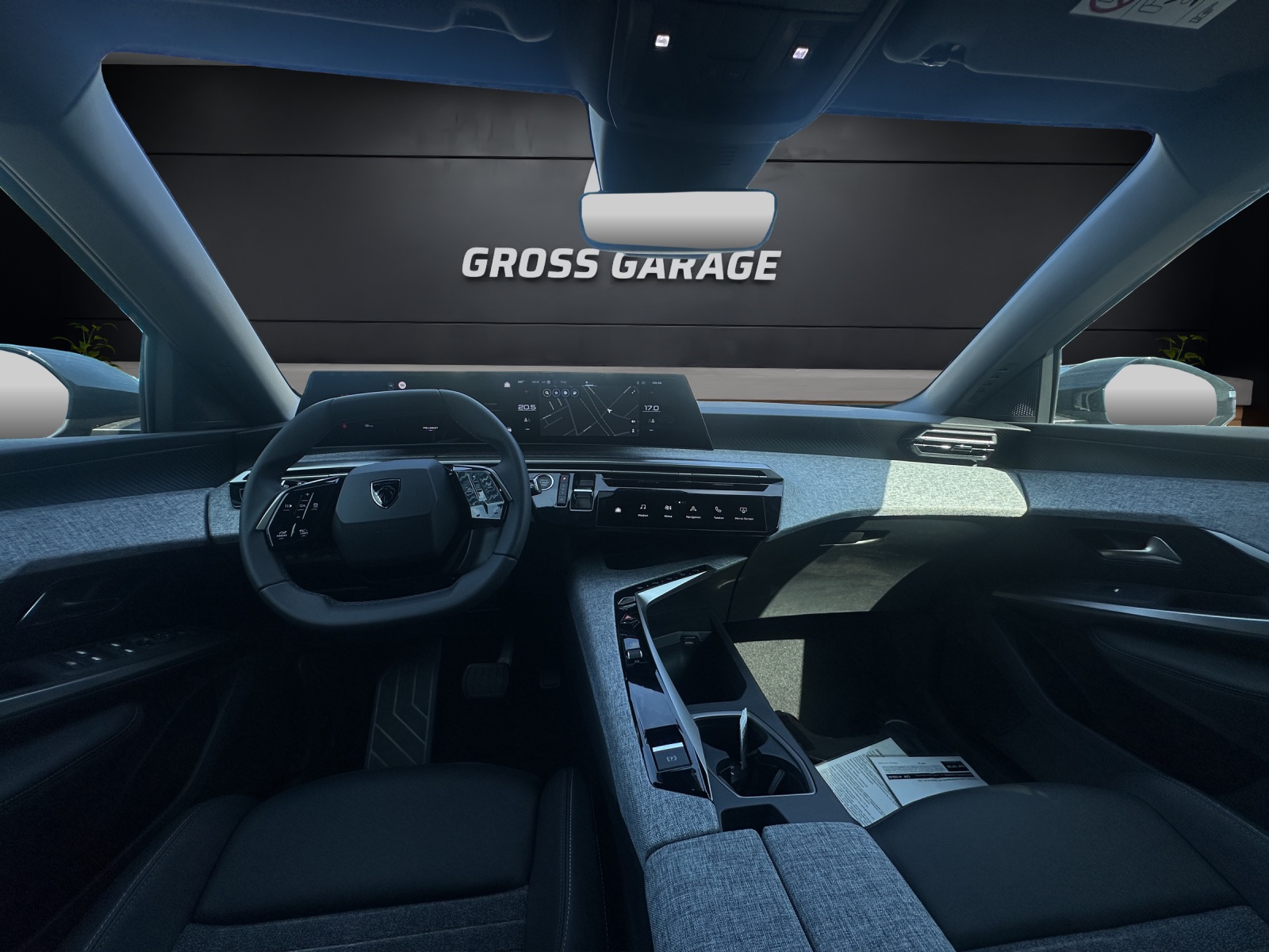 PEUGEOT 3008 NEW 145 e-DCS Allure-image-6