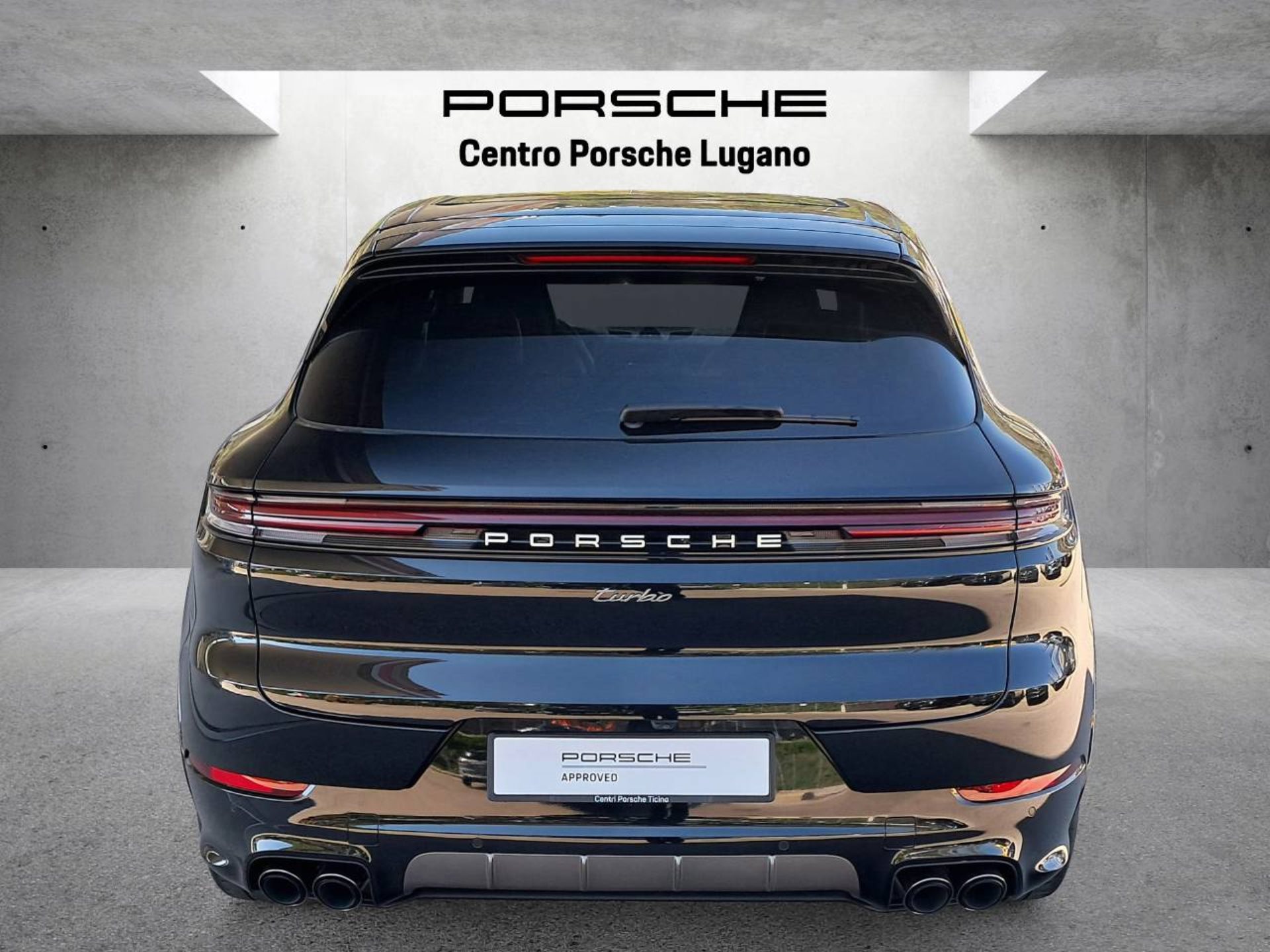 PORSCHE Cayenne Turbo E-Hybrid-image-10