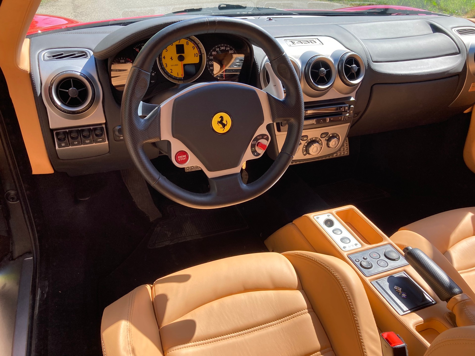FERRARI F430-image-9
