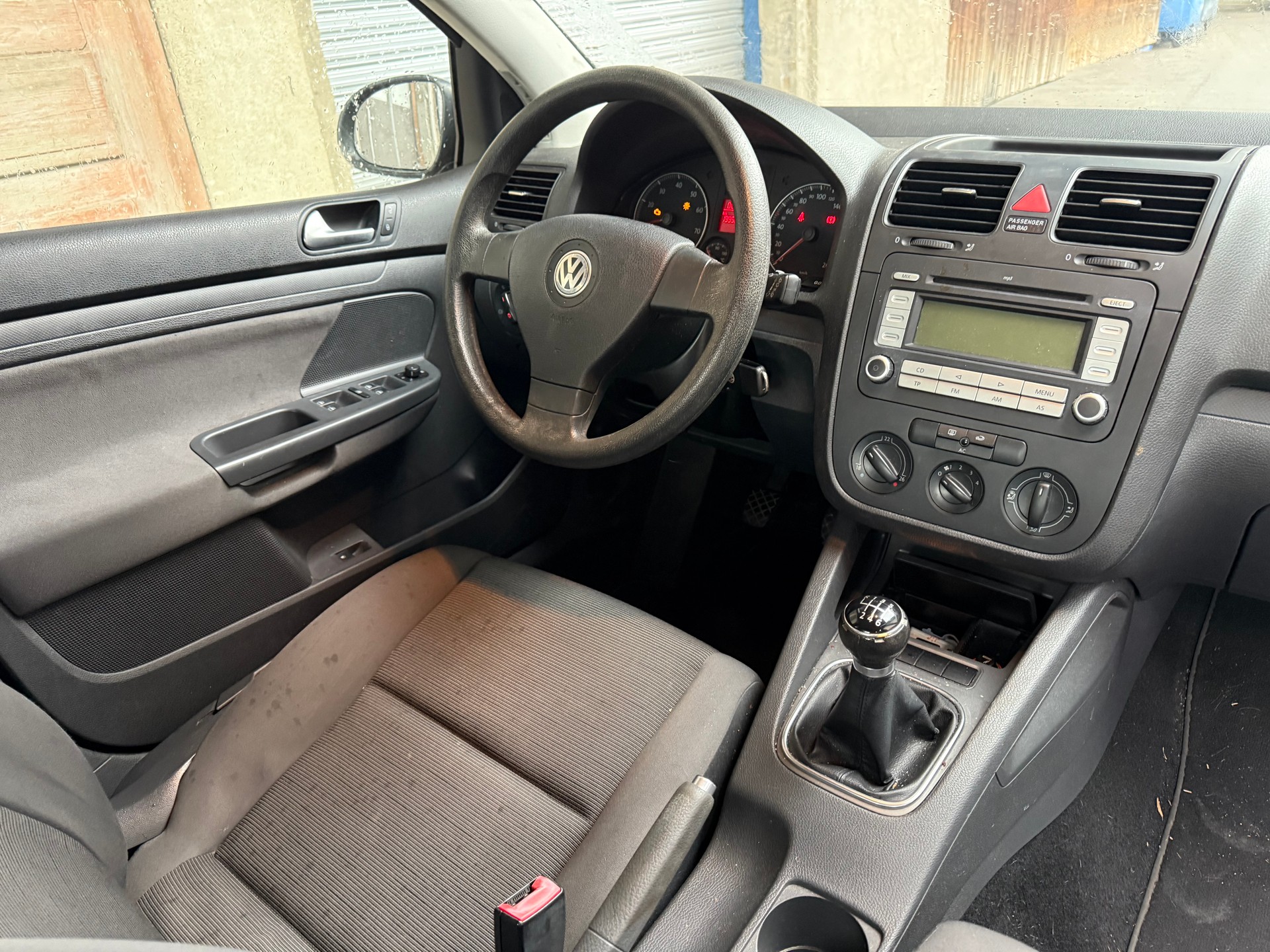 VW Golf 1.4 TSI Trendline-image-5