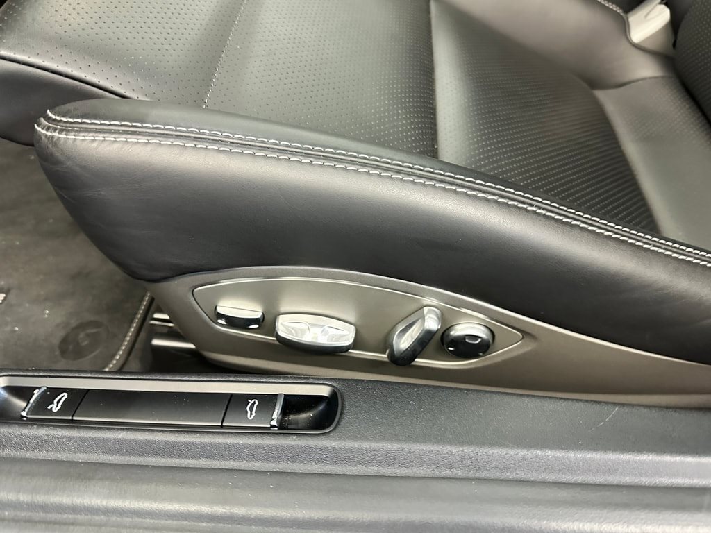 PORSCHE 911 Carrera S 50 Years PDK-image-13