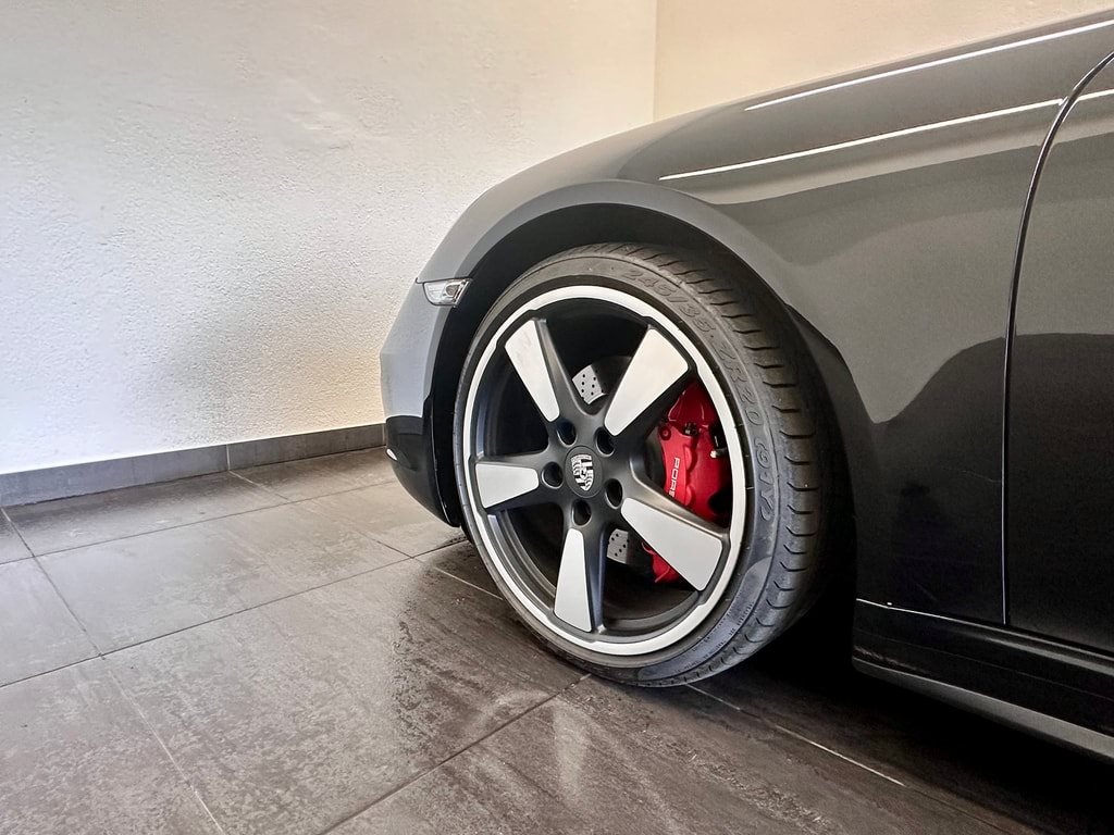 PORSCHE 911 Carrera S 50 Years PDK-image-10
