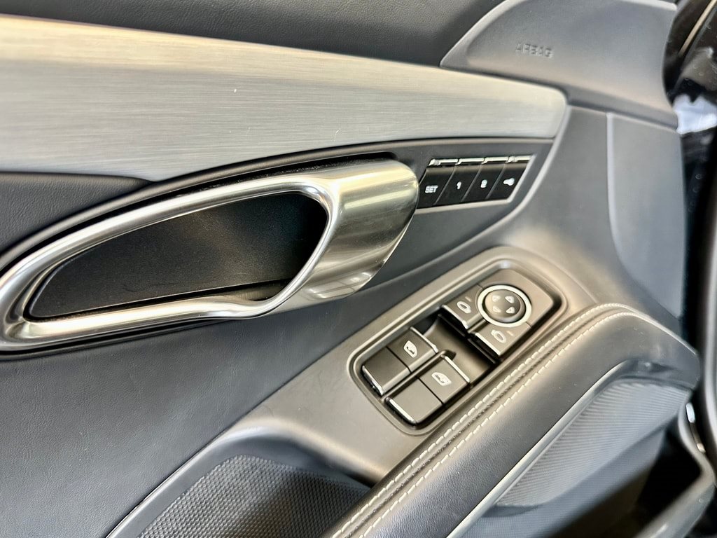 PORSCHE 911 Carrera S 50 Years PDK-image-19