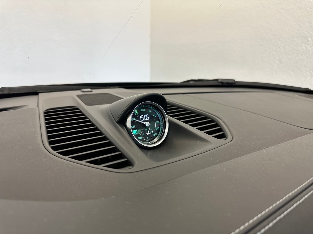 PORSCHE 911 Carrera S 50 Years PDK-image-21