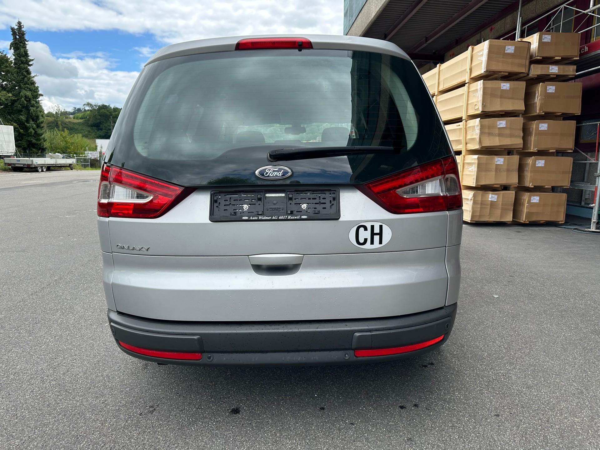 FORD Galaxy 1.6 SCTi Carving-image-4
