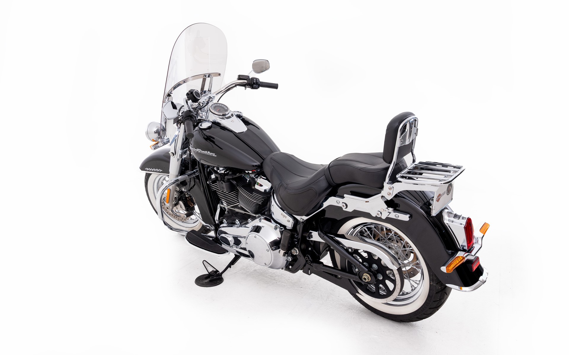HARLEY-DAVIDSON FLDE Deluxe 107 ABS-showroom-element-3