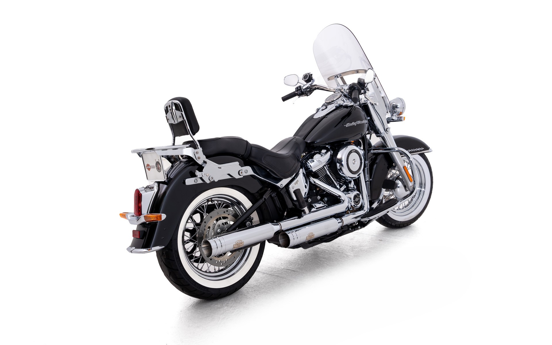 HARLEY-DAVIDSON FLDE Deluxe 107 ABS-showroom-element-2