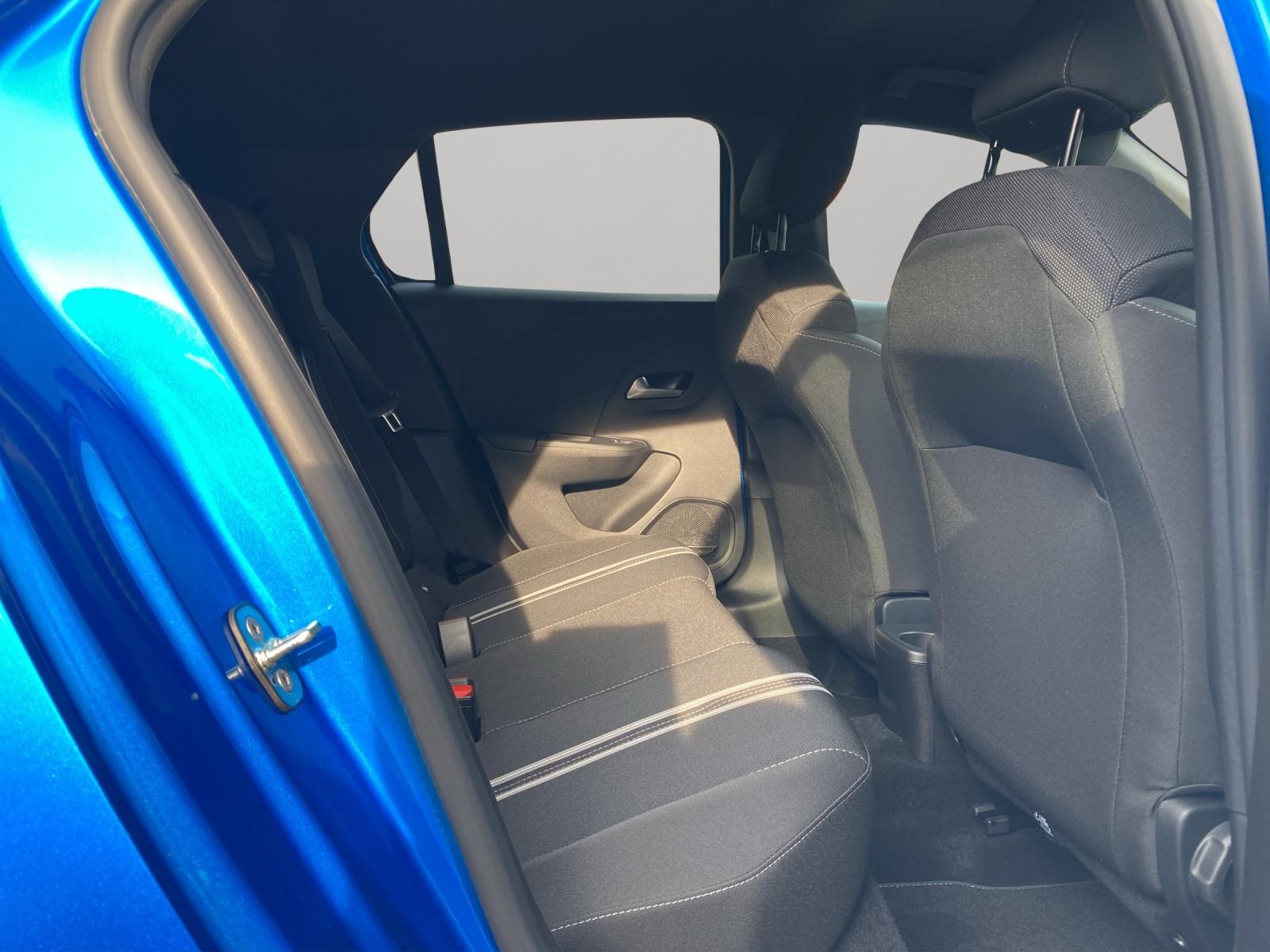 OPEL Corsa 1.2 T Hybrid Sporthilfe-image-11
