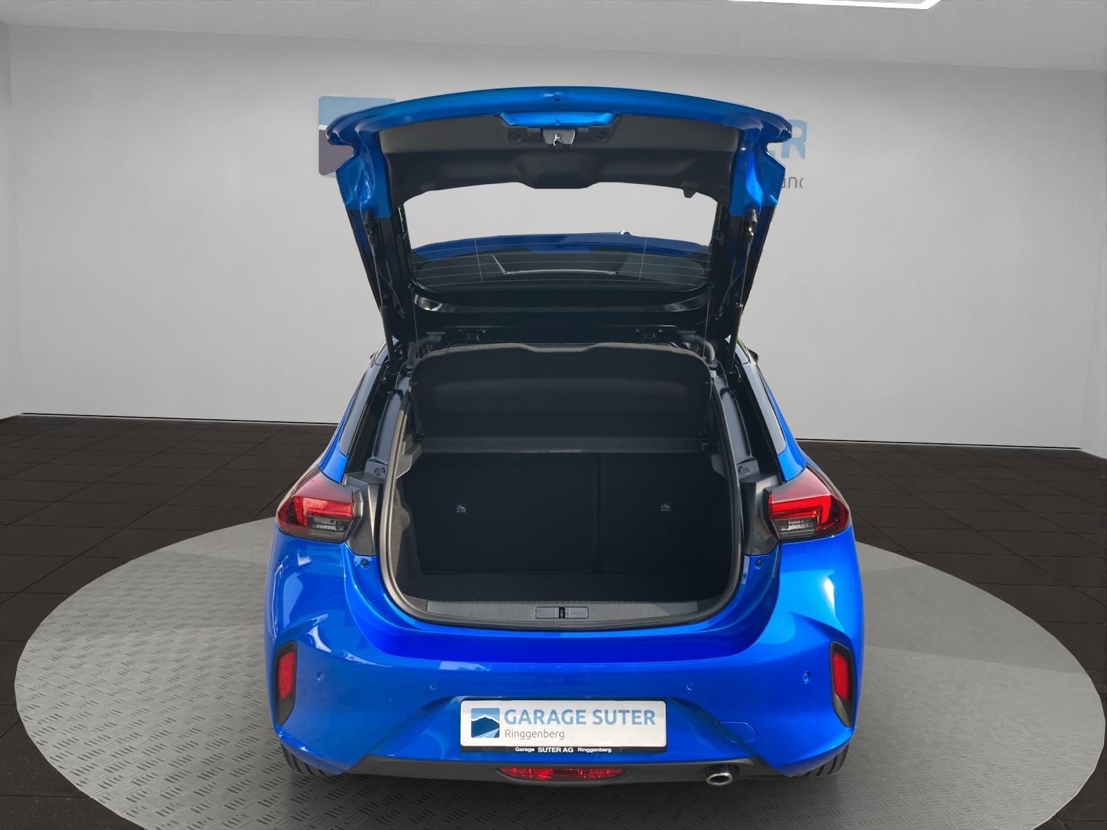 OPEL Corsa 1.2 T Hybrid Sporthilfe-image-12