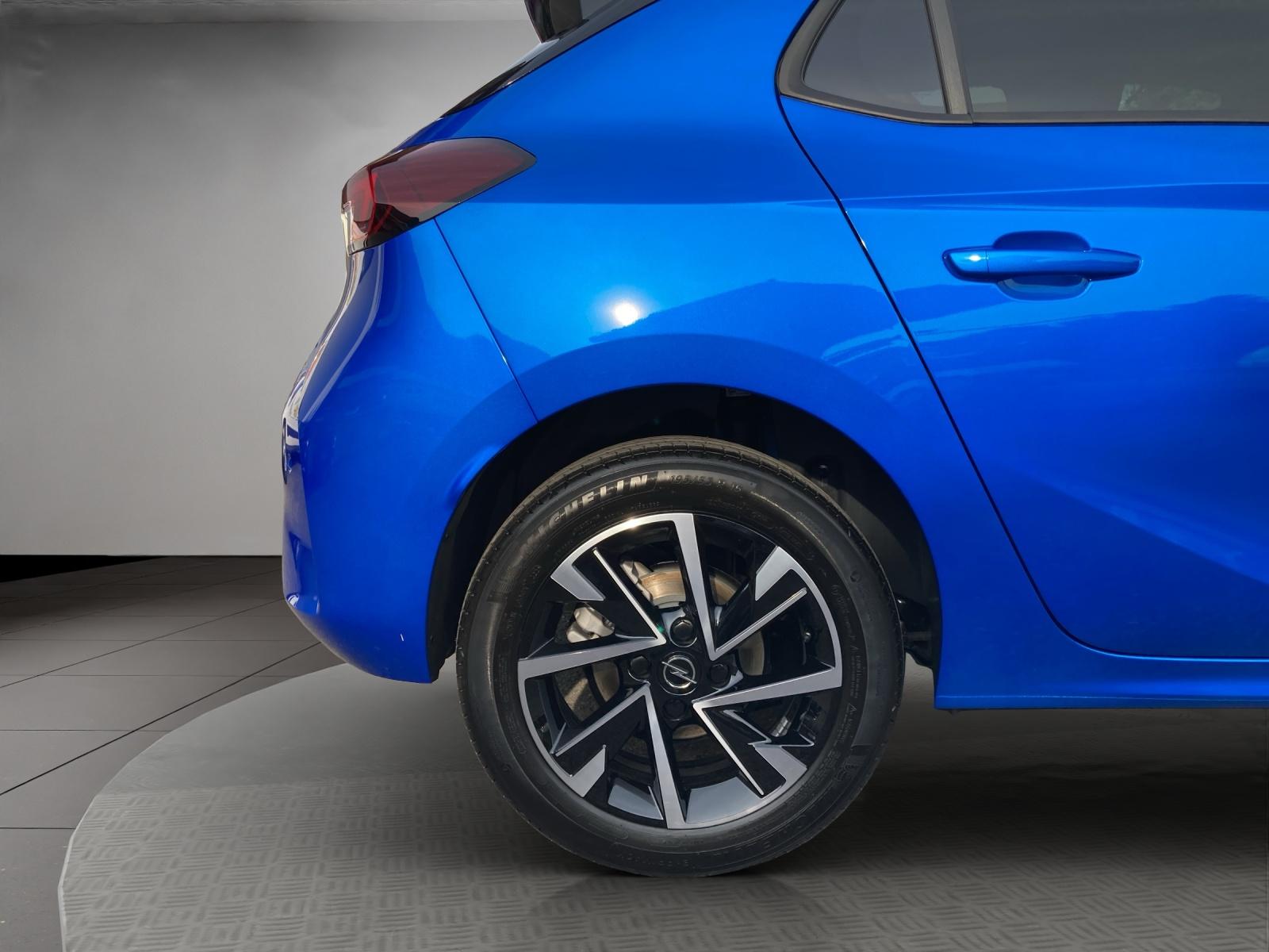 OPEL Corsa 1.2 T Hybrid Sporthilfe-image-20
