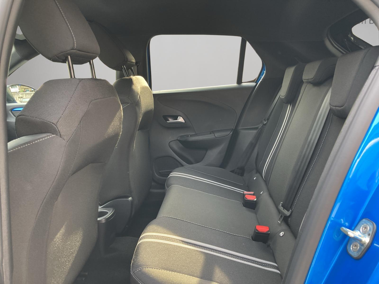 OPEL Corsa 1.2 T Hybrid Sporthilfe-image-9