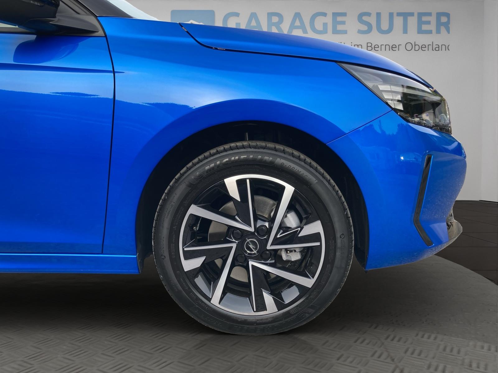 OPEL Corsa 1.2 T Hybrid Sporthilfe-image-18