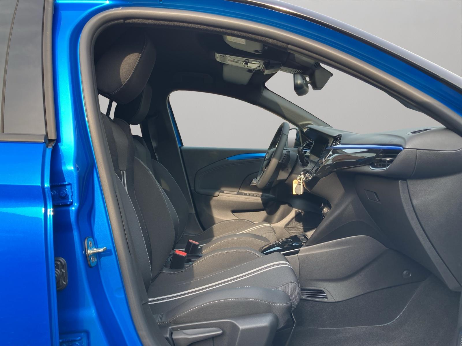 OPEL Corsa 1.2 T Hybrid Sporthilfe-image-10