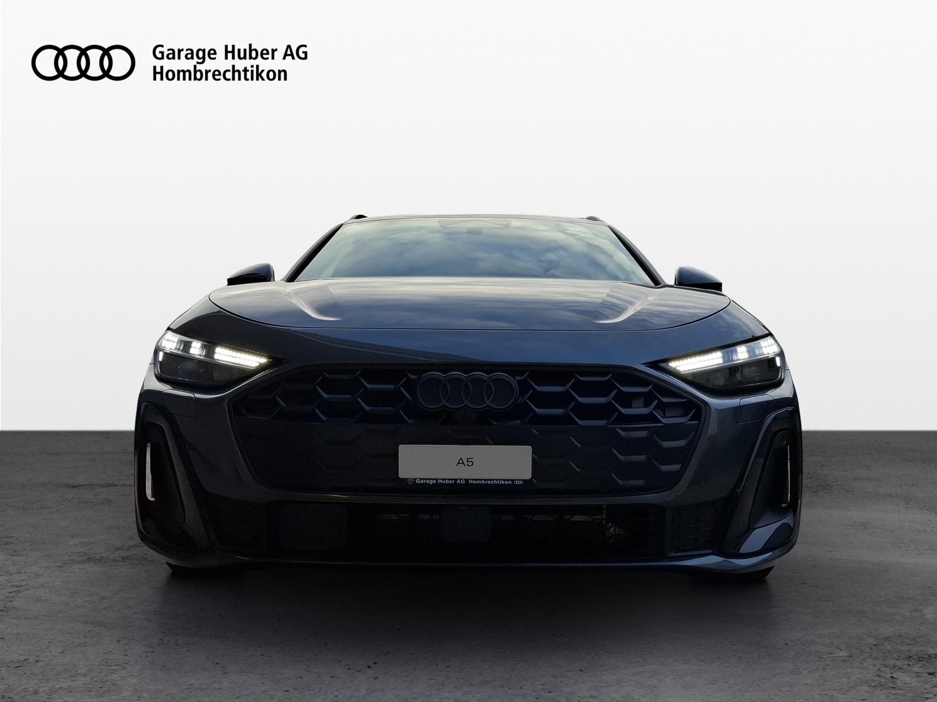 AUDI A5 Avant e-hybrid quattro 270 kW S tronic-image-1