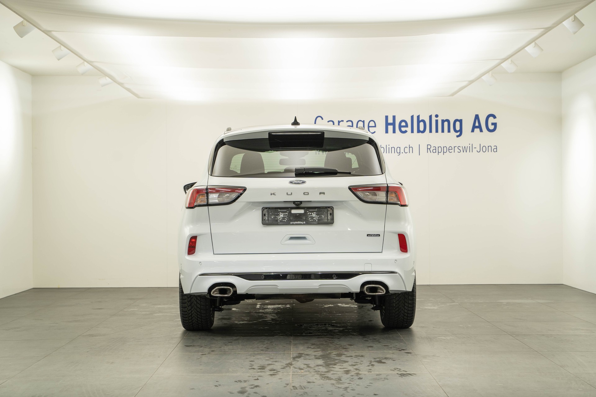 FORD Kuga 2.5 Plug-in Hybrid ST-Line X-image-3