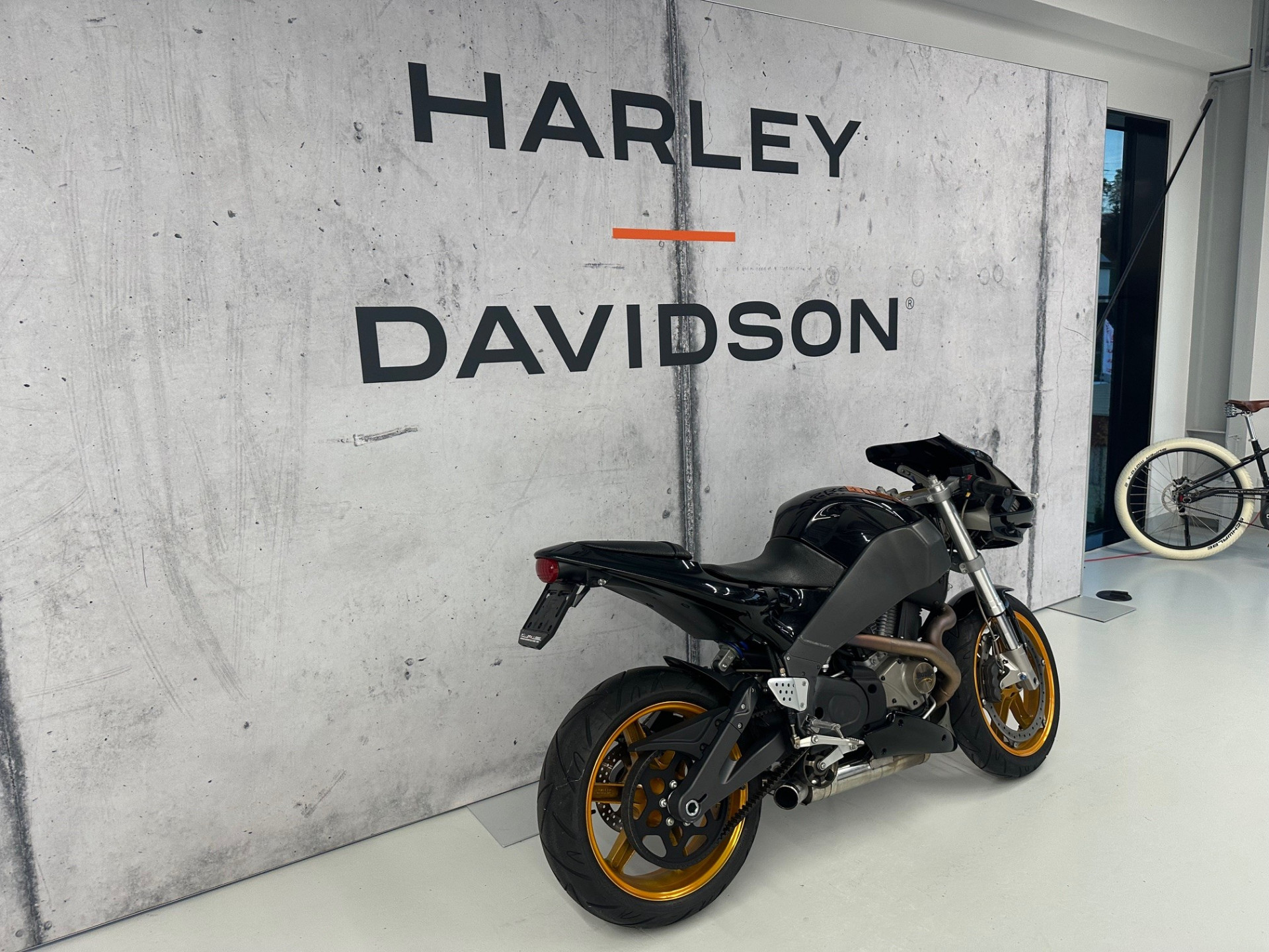 BUELL XB12R 1200 Firebolt-showroom-element-2