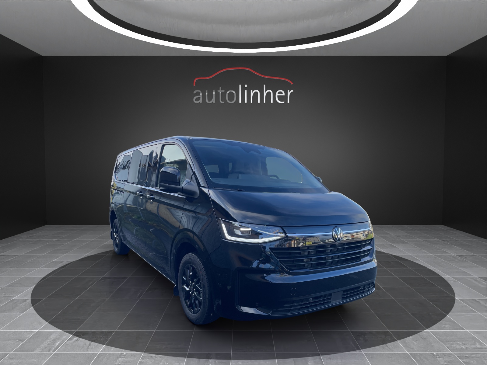 VW Caravelle 2.0 TDI Style LWB 4 Motion Aut 8-image-5