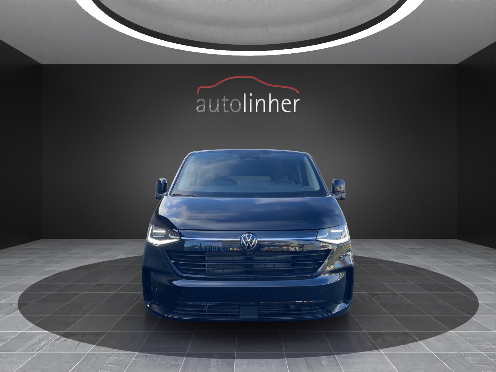 VW Caravelle 2.0 TDI Style LWB 4 Motion Aut 8-image-6