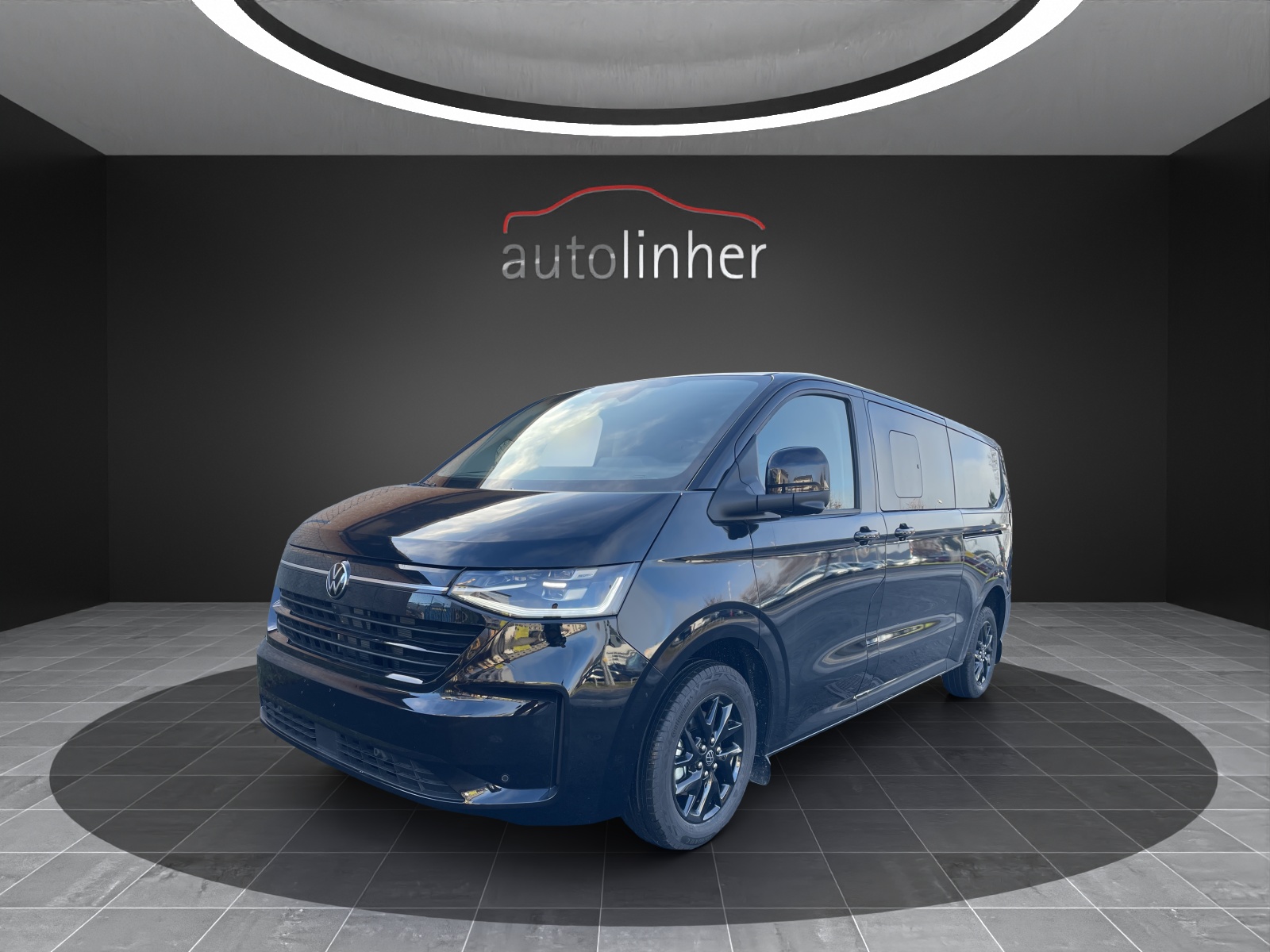 VW Caravelle 2.0 TDI Style LWB 4 Motion Aut 8-image-0