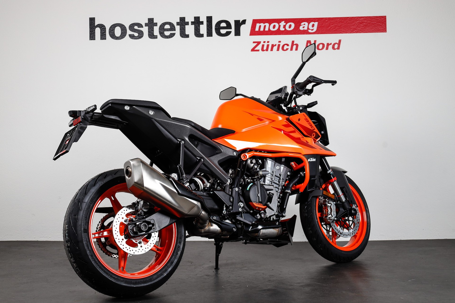 KTM 990 Duke safety first - edition inkl. Tech Pack-showroom-element-2