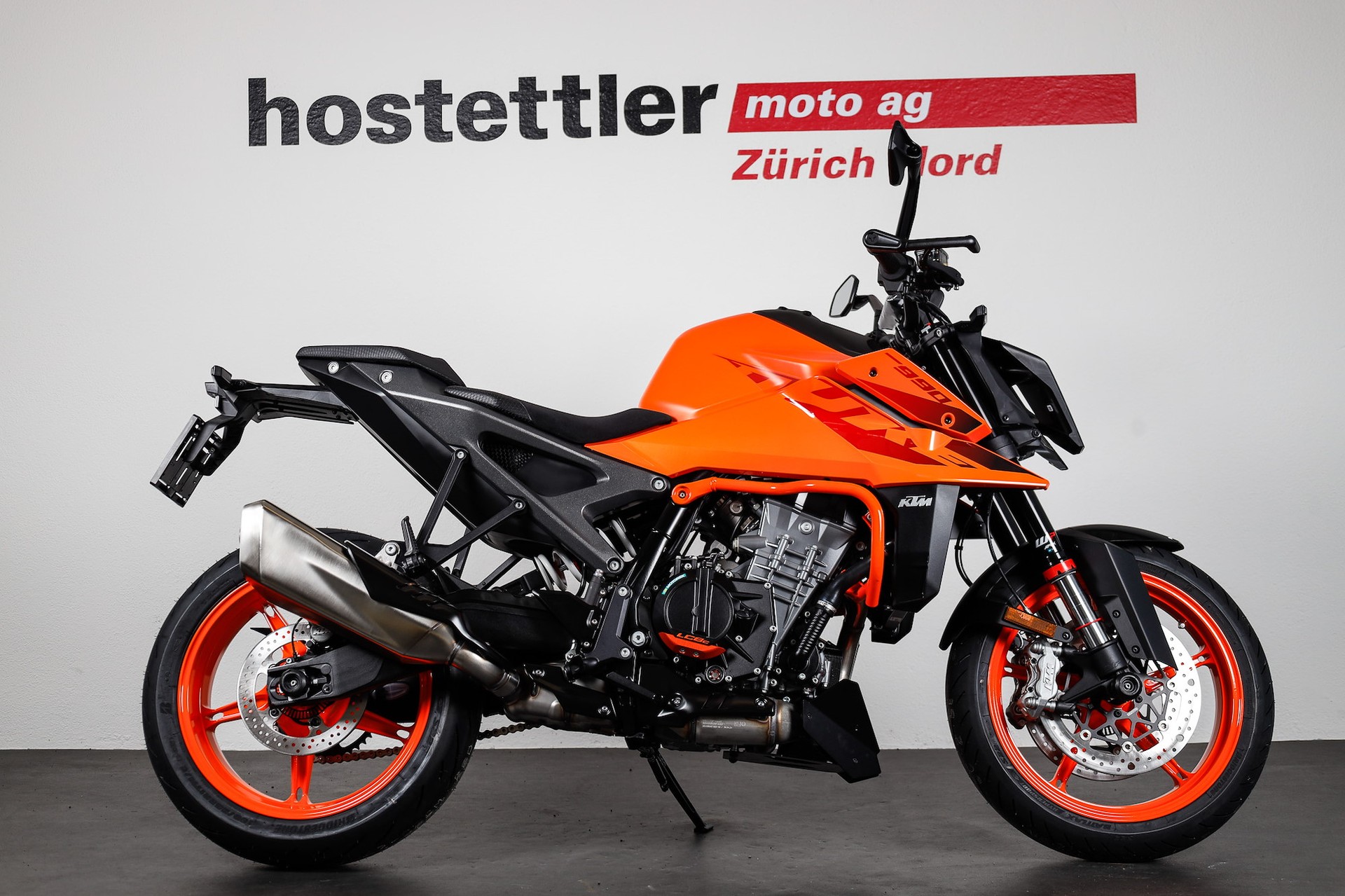 KTM 990 Duke safety first - edition inkl. Tech Pack-showroom-element-1