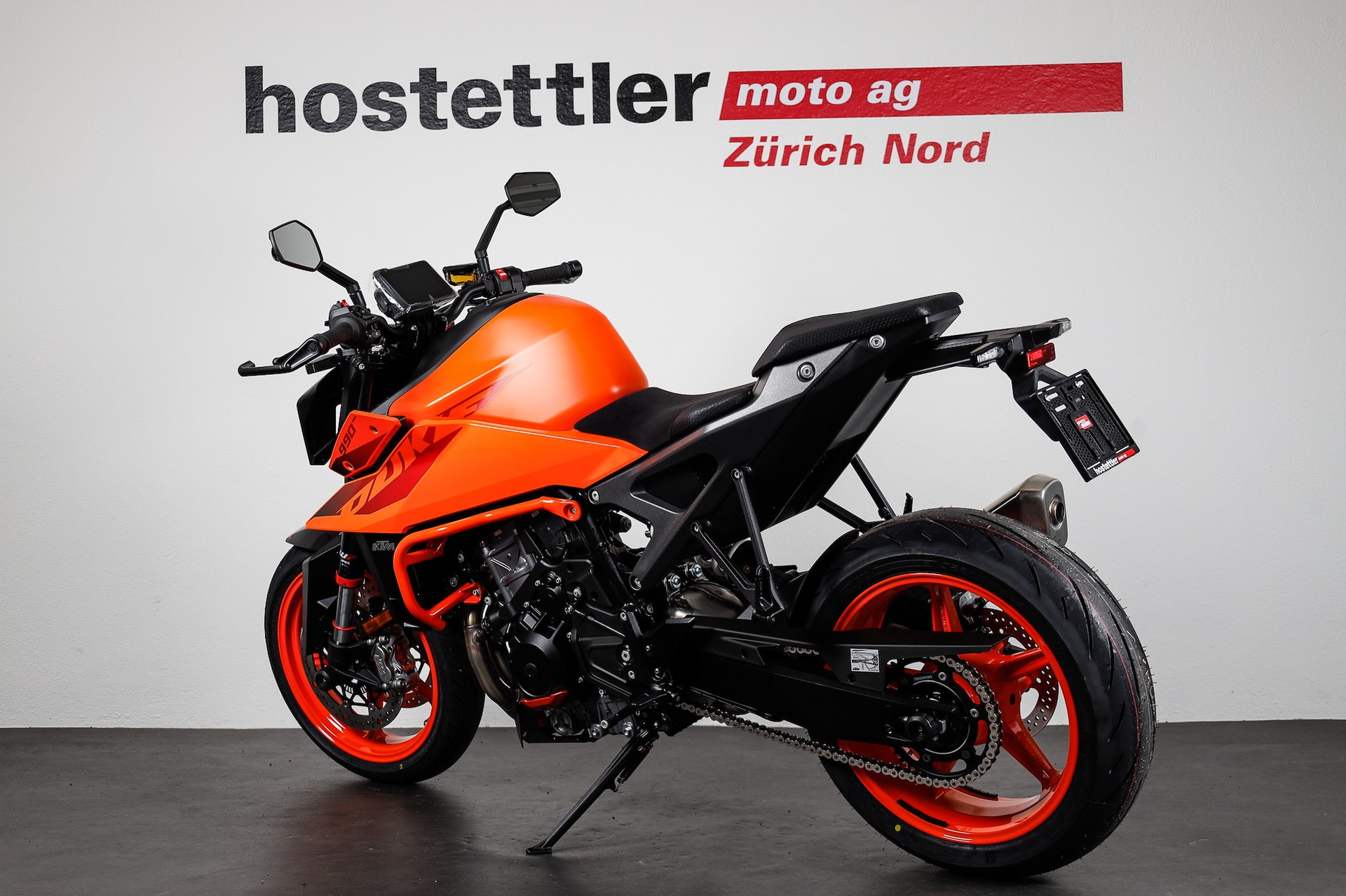 KTM 990 Duke safety first - edition inkl. Tech Pack-showroom-element-3