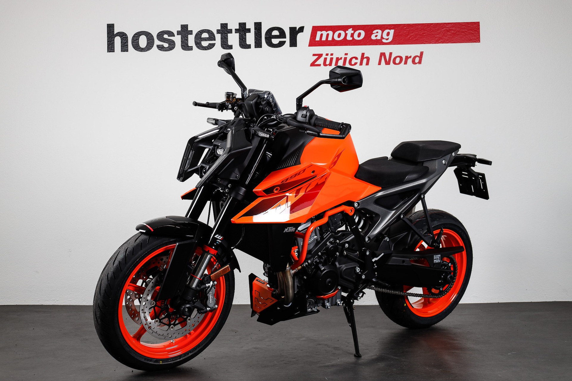 KTM 990 Duke safety first - edition inkl. Tech Pack-image-5