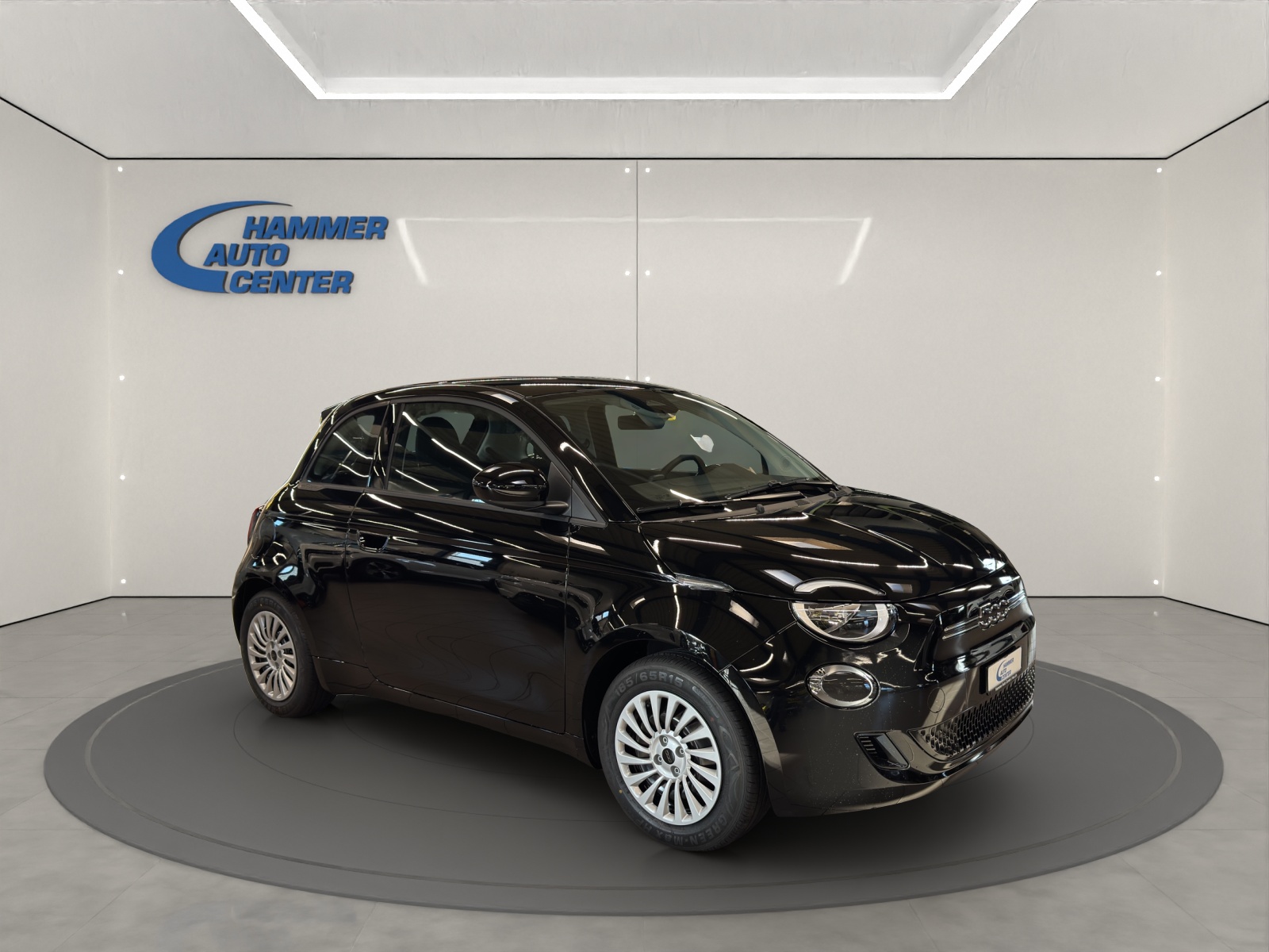 FIAT 500 Cult-image-1
