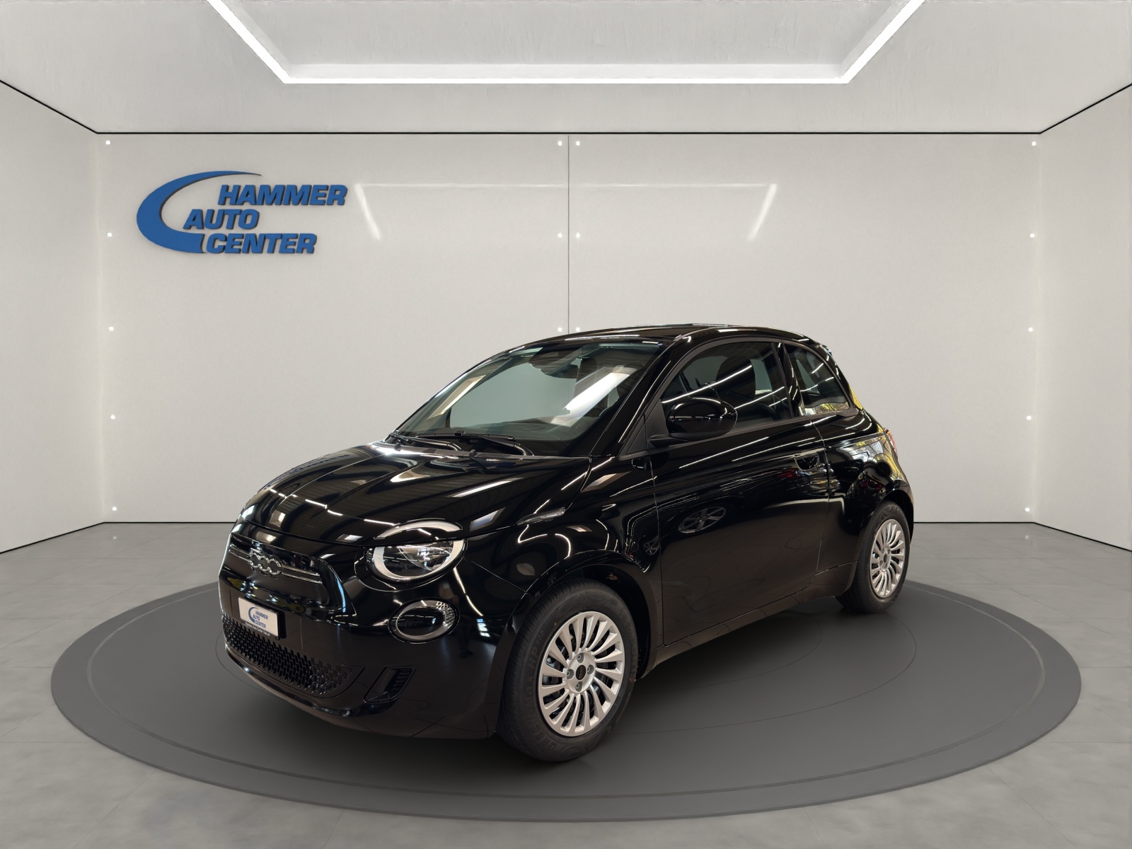 FIAT 500 Cult-image-0