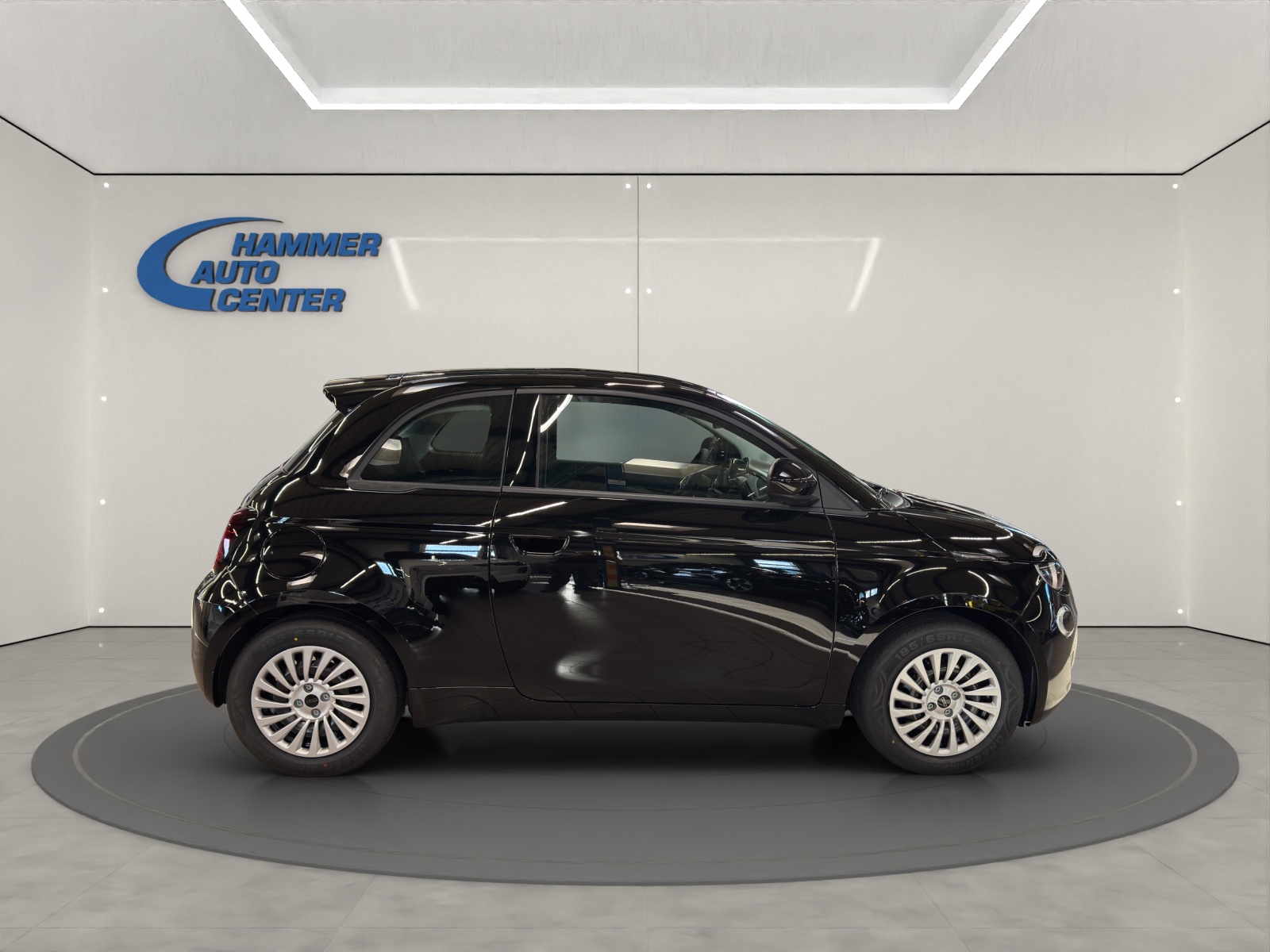 FIAT 500 Cult-image-2