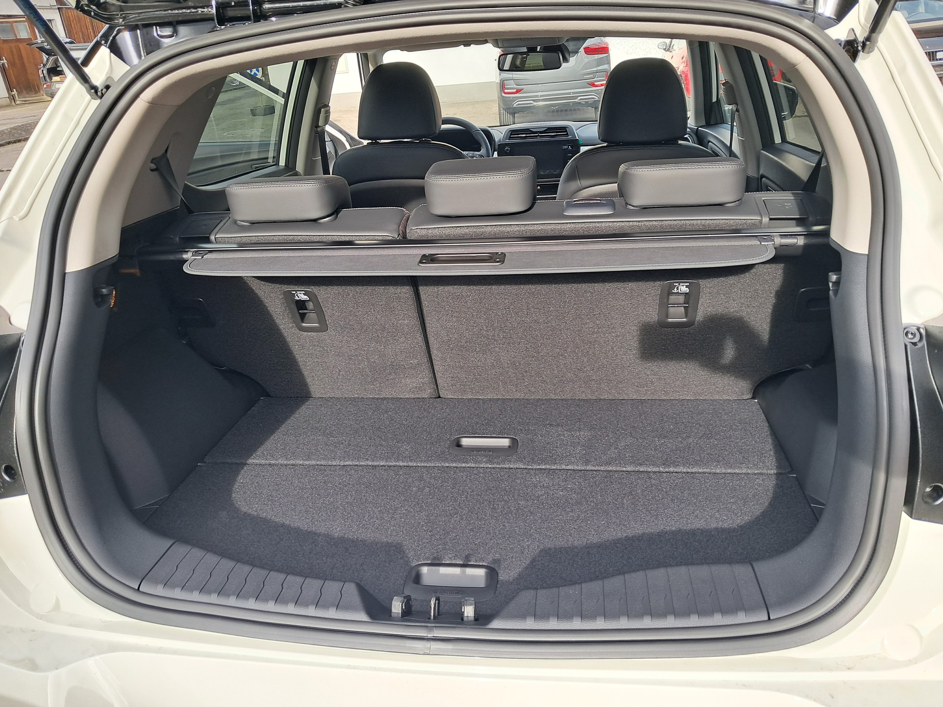 KGM-SsangYong Tivoli 1.5 T GDI Platinum Automat-image-14