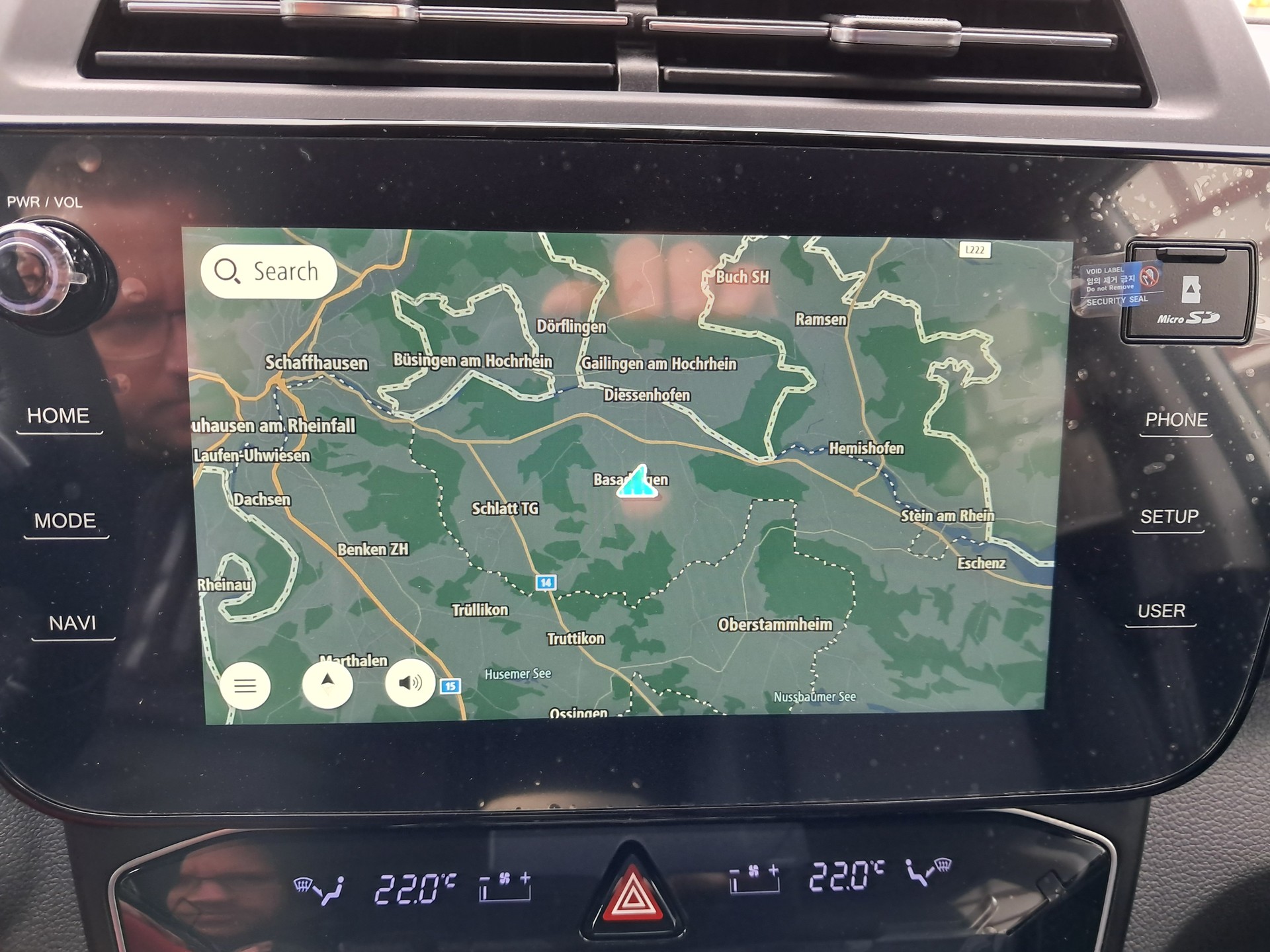 KGM-SsangYong Tivoli 1.5 T GDI Platinum Automat-image-13