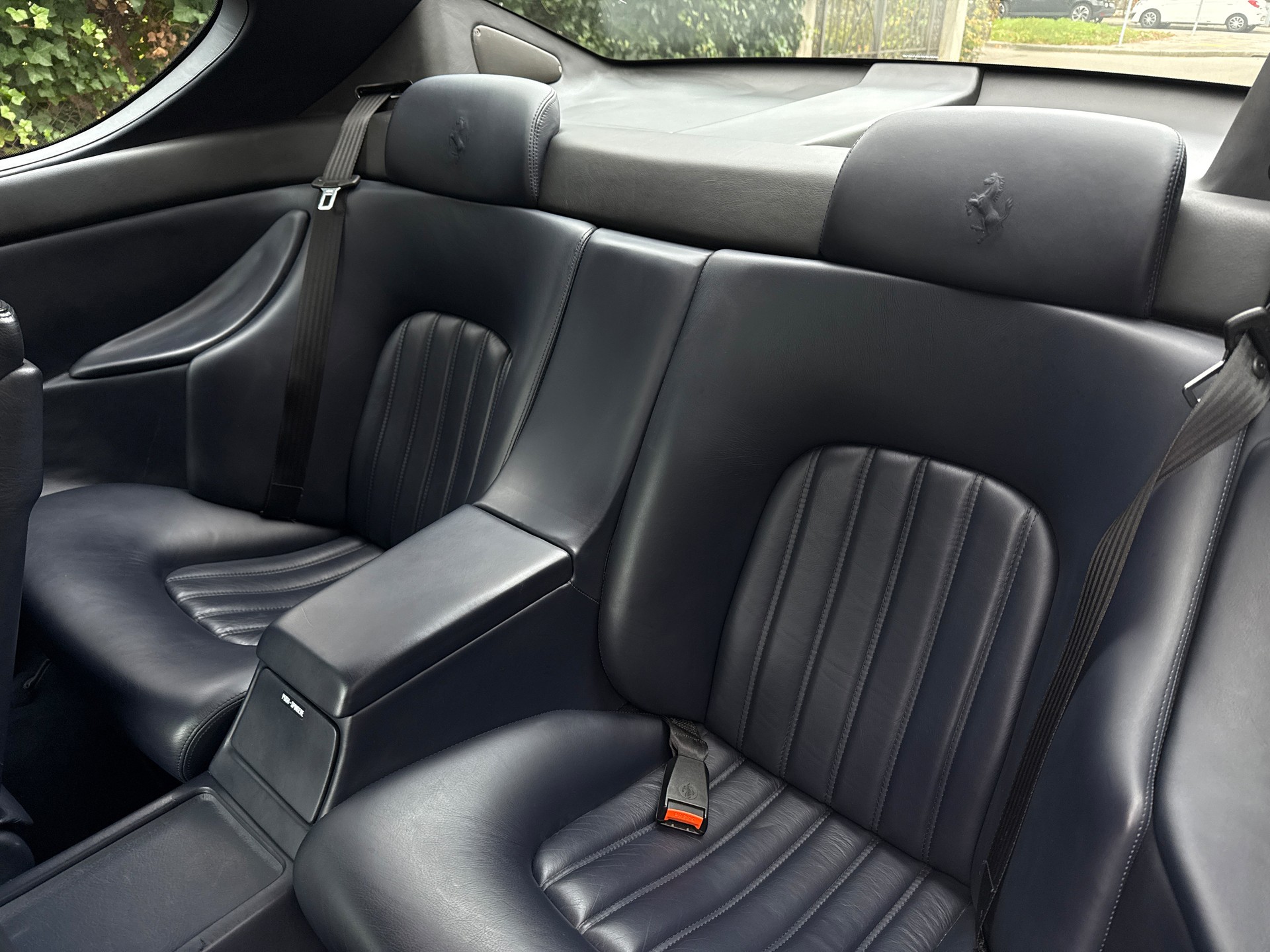 FERRARI 456 GT-image-9
