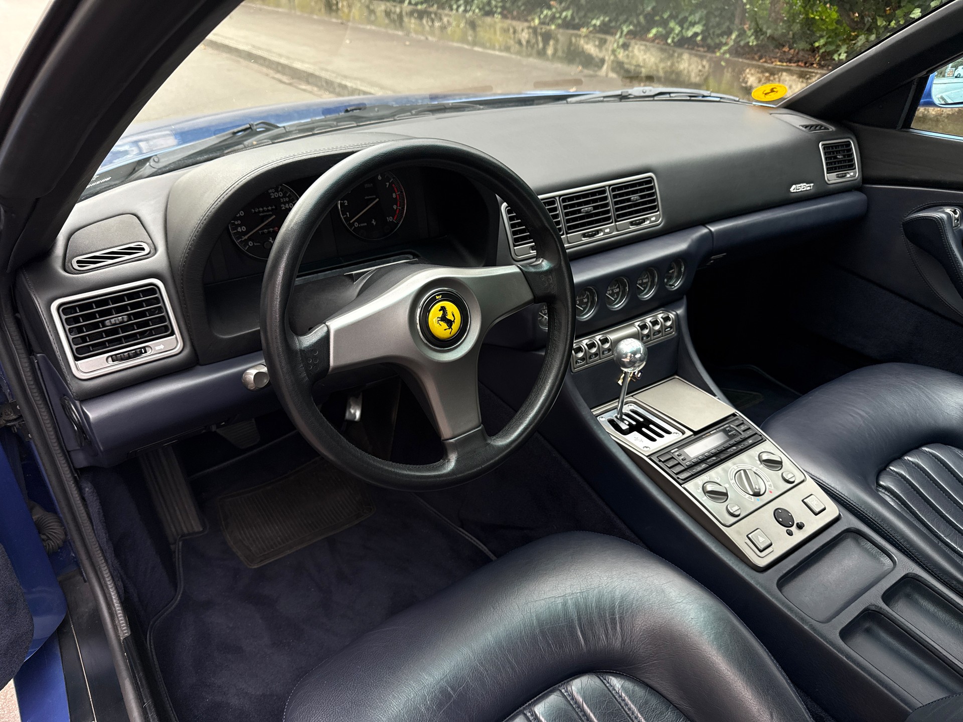 FERRARI 456 GT-image-5