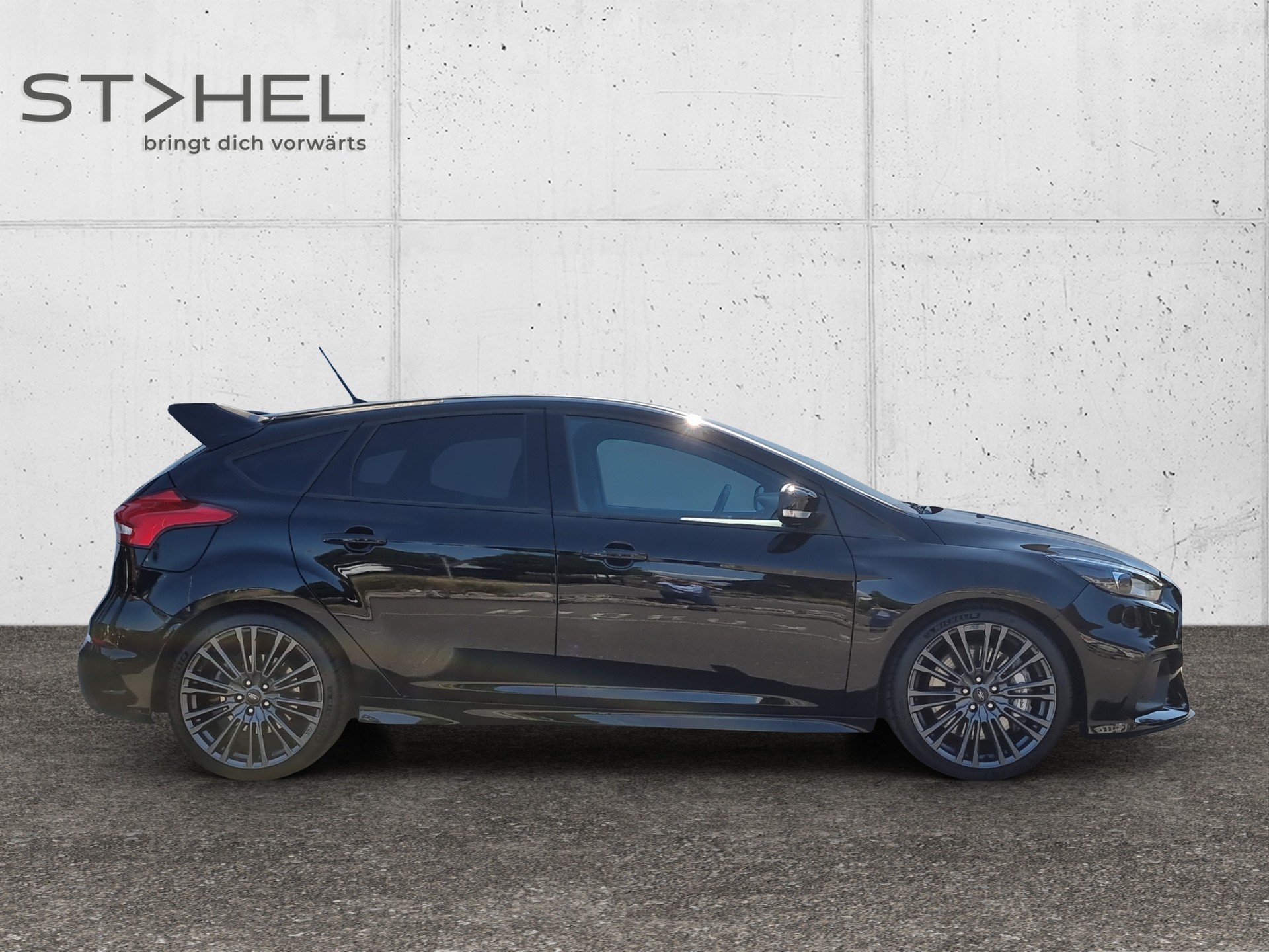 FORD Focus 2.3 EcoB RS-image-5