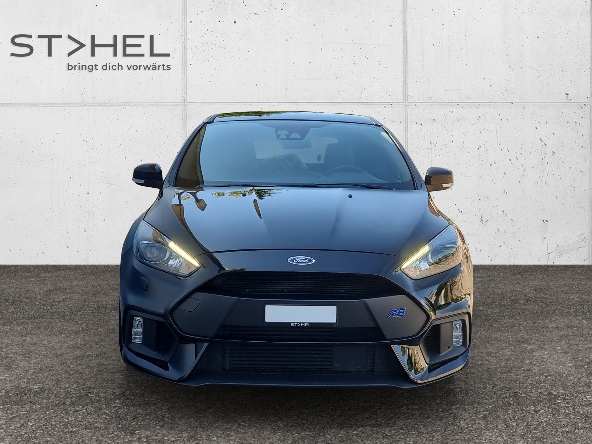 FORD Focus 2.3 EcoB RS-image-7