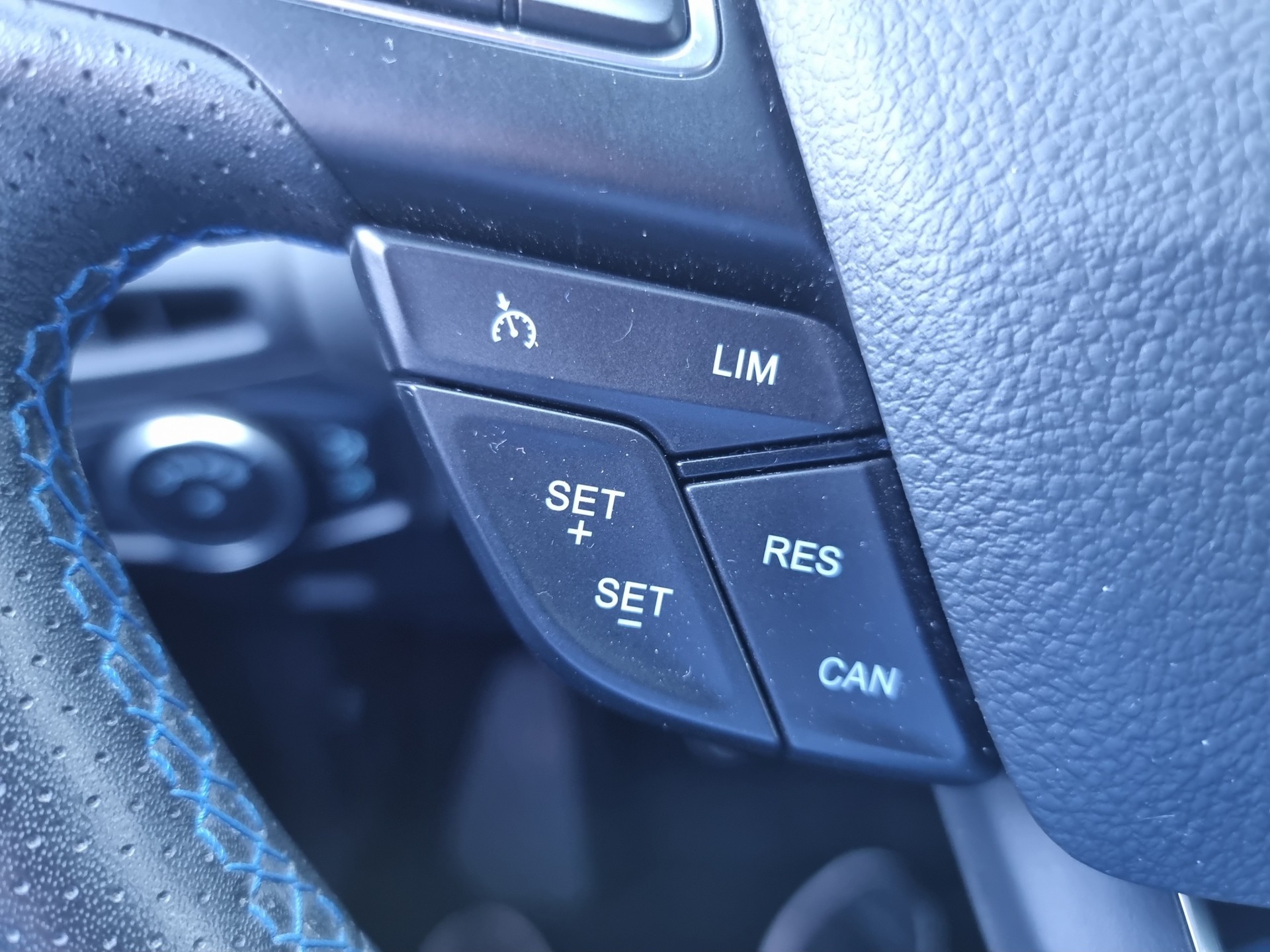 FORD Focus 2.3 EcoB RS-image-12